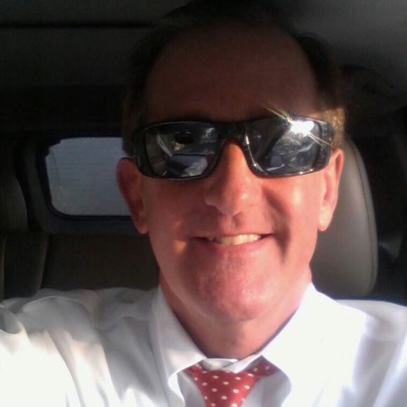 Meet your Posher, Michael - Picture 1 of 1